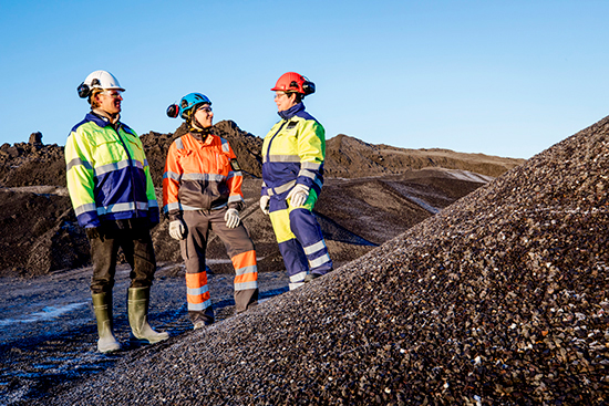 Finland’s Arctic economy and business
