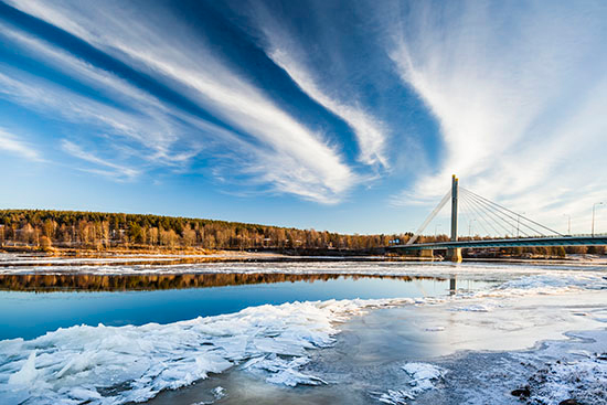 Finland’s Arctic Policy
