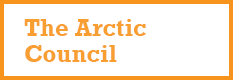 Goes to the Arctic Council homepage